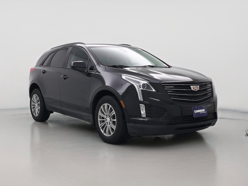 2018 Cadillac XT5 Luxury -
                  Pleasanton, CA