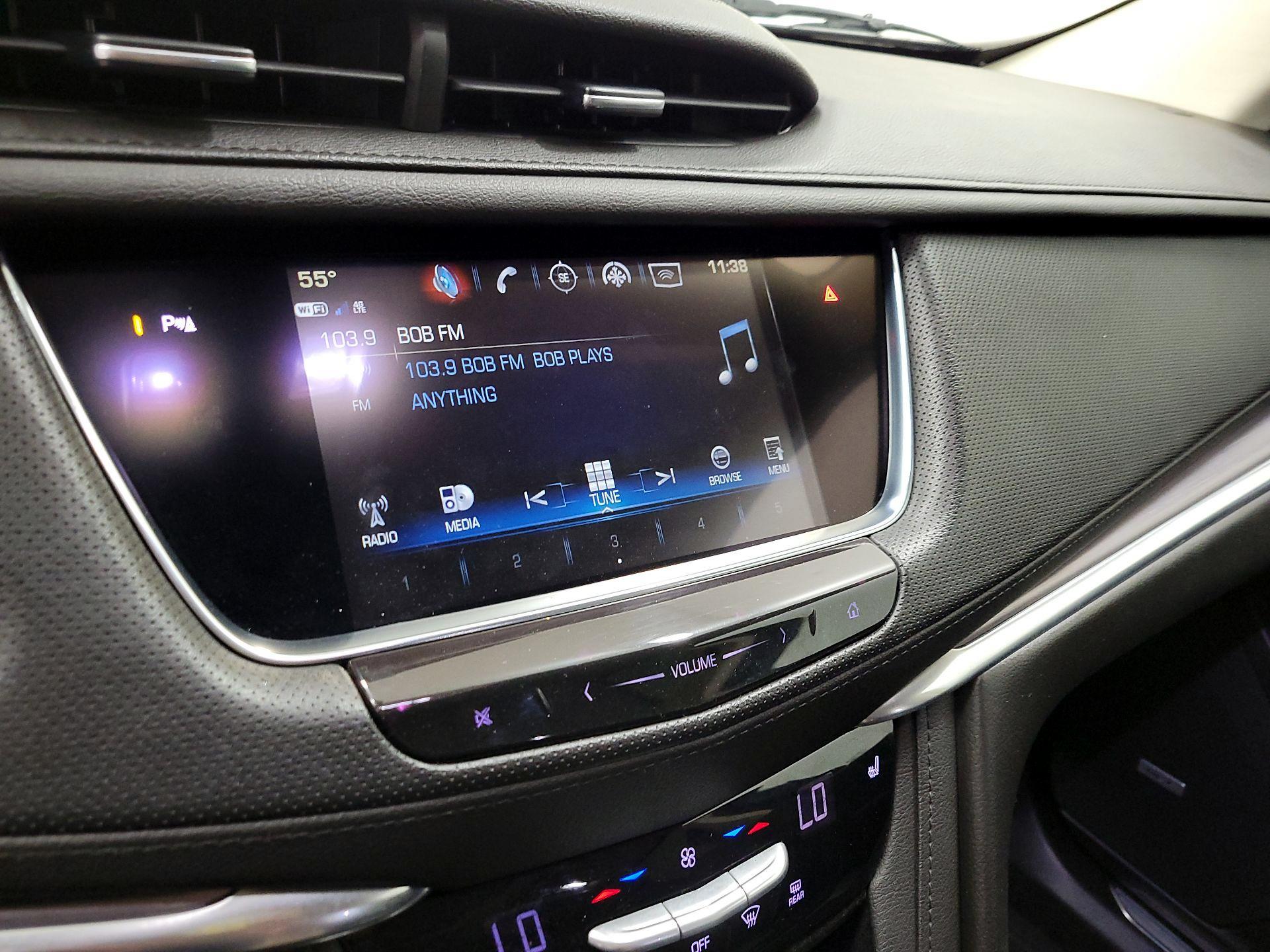 Thumbnail: 2018 Cadillac XT5 - 15