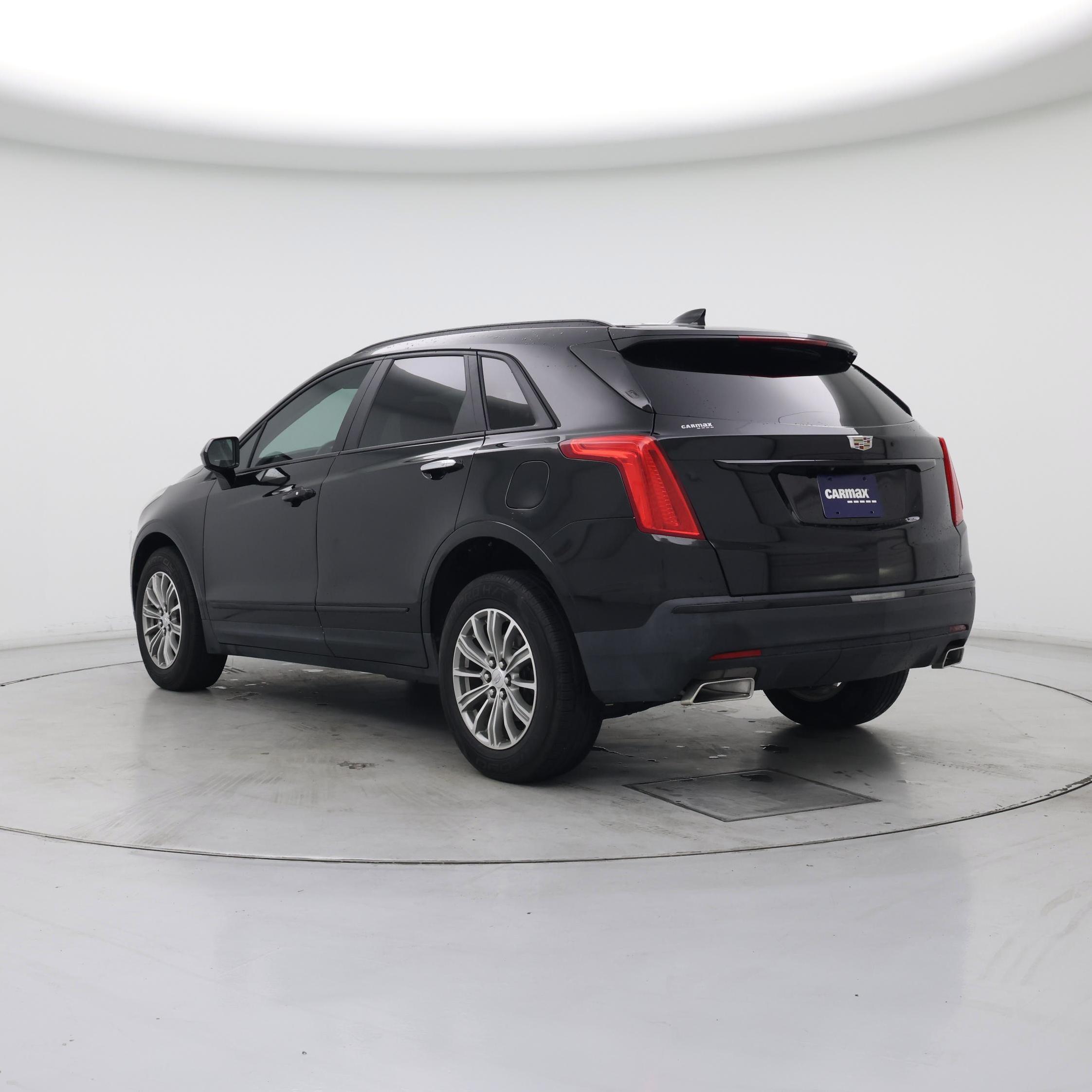 Thumbnail: 2018 Cadillac XT5 - 2