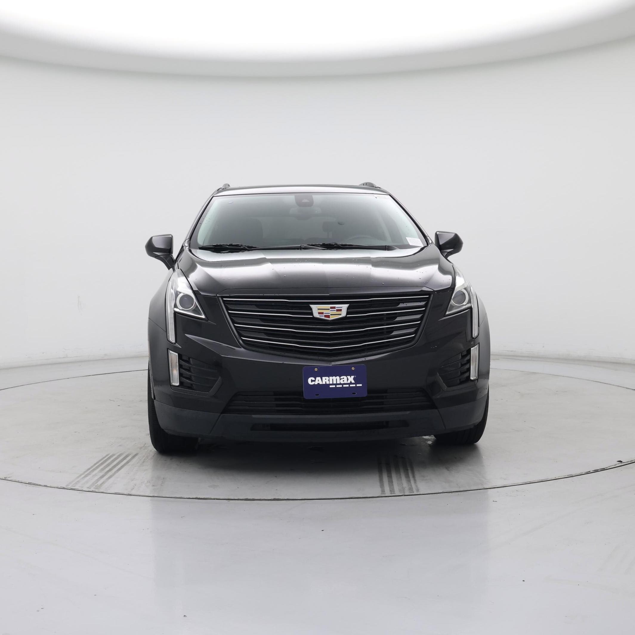 Thumbnail: 2018 Cadillac XT5 - 5