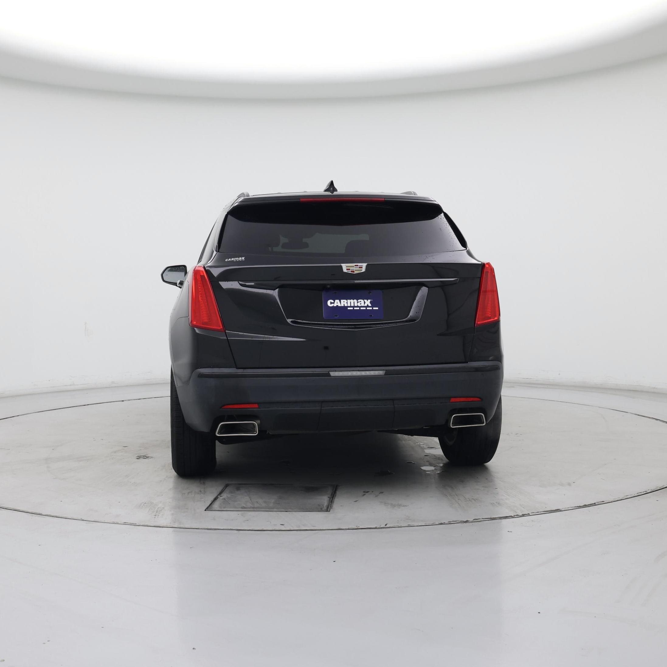 Thumbnail: 2018 Cadillac XT5 - 6