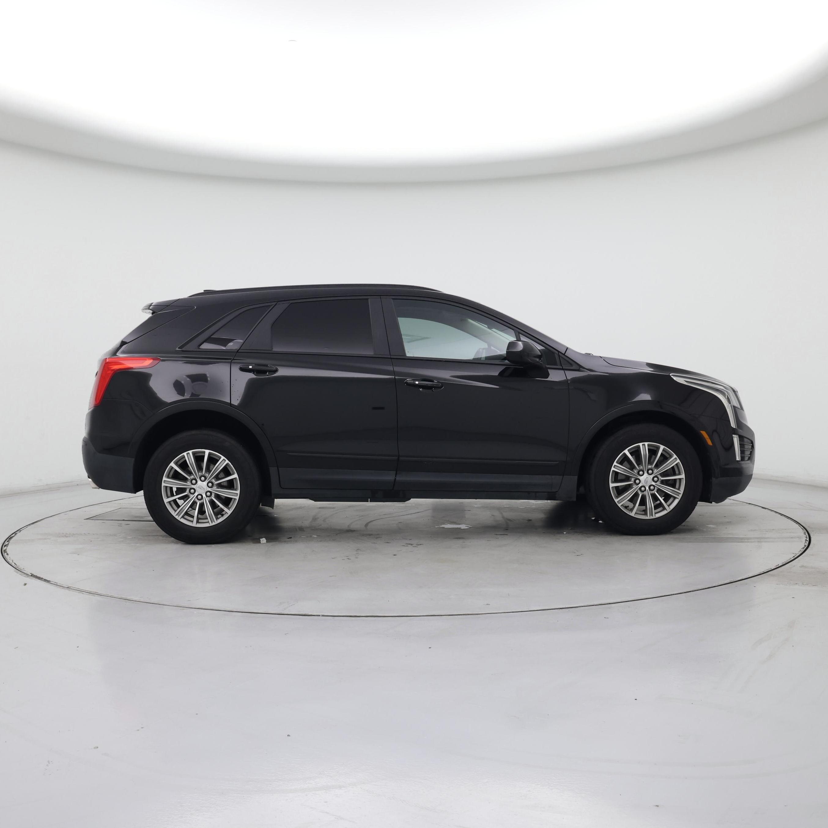 Thumbnail: 2018 Cadillac XT5 - 7