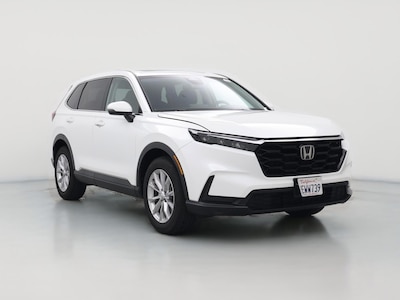 2023 Honda CR-V EX -
                Roseville, CA