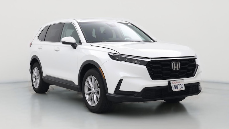 2023 Honda CR-V EX Hero Image