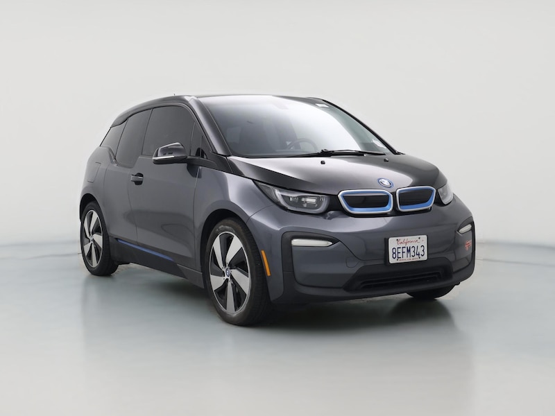 2018 BMW i3  -
                  Santa Rosa, CA