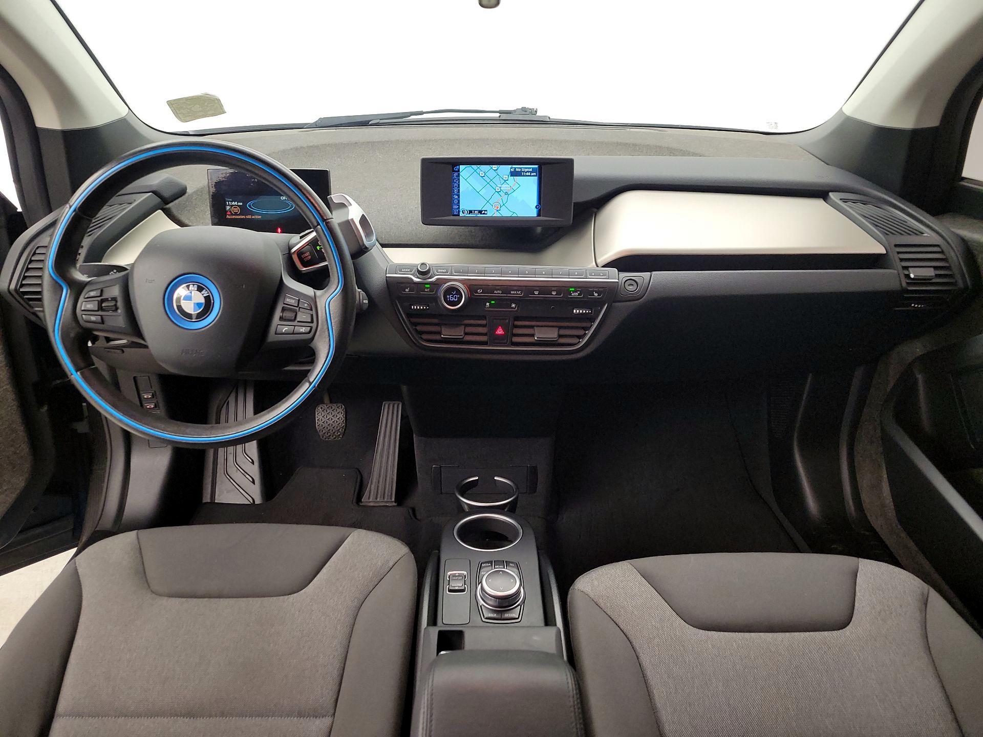 Thumbnail: 2018 BMW i3 - 9