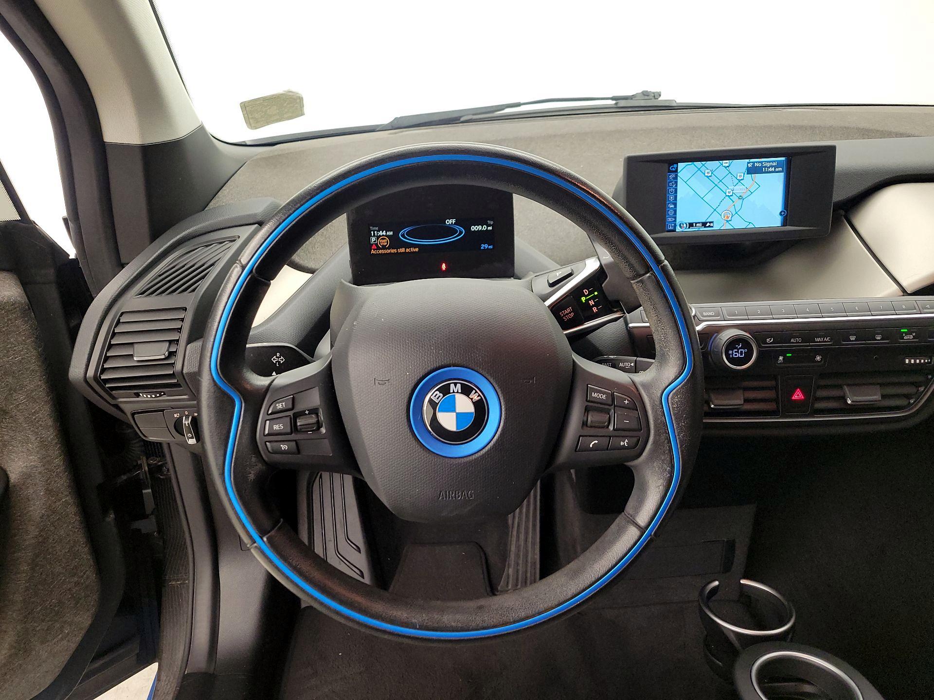 Thumbnail: 2018 BMW i3 - 10
