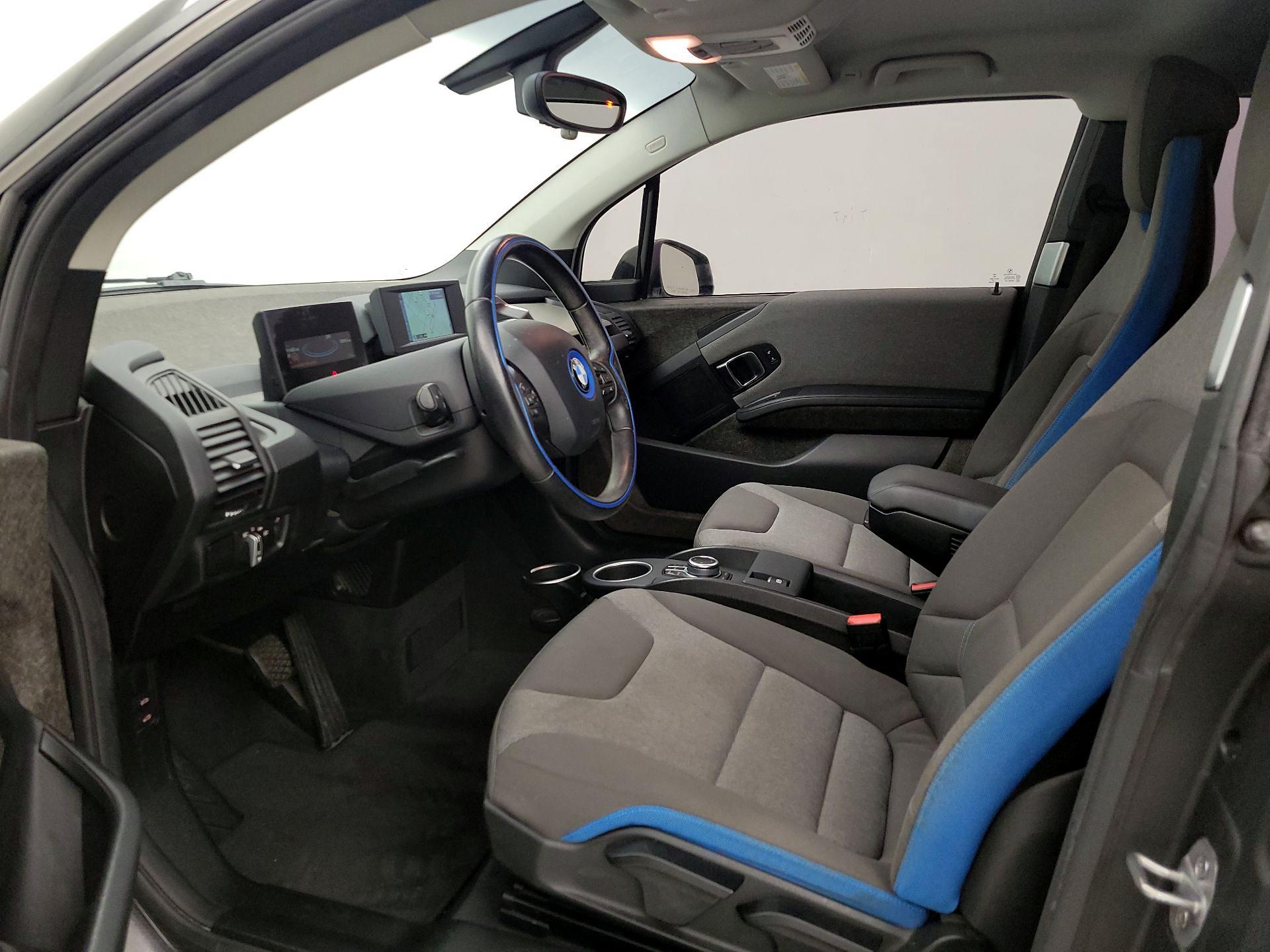 Thumbnail: 2018 BMW i3 - 11