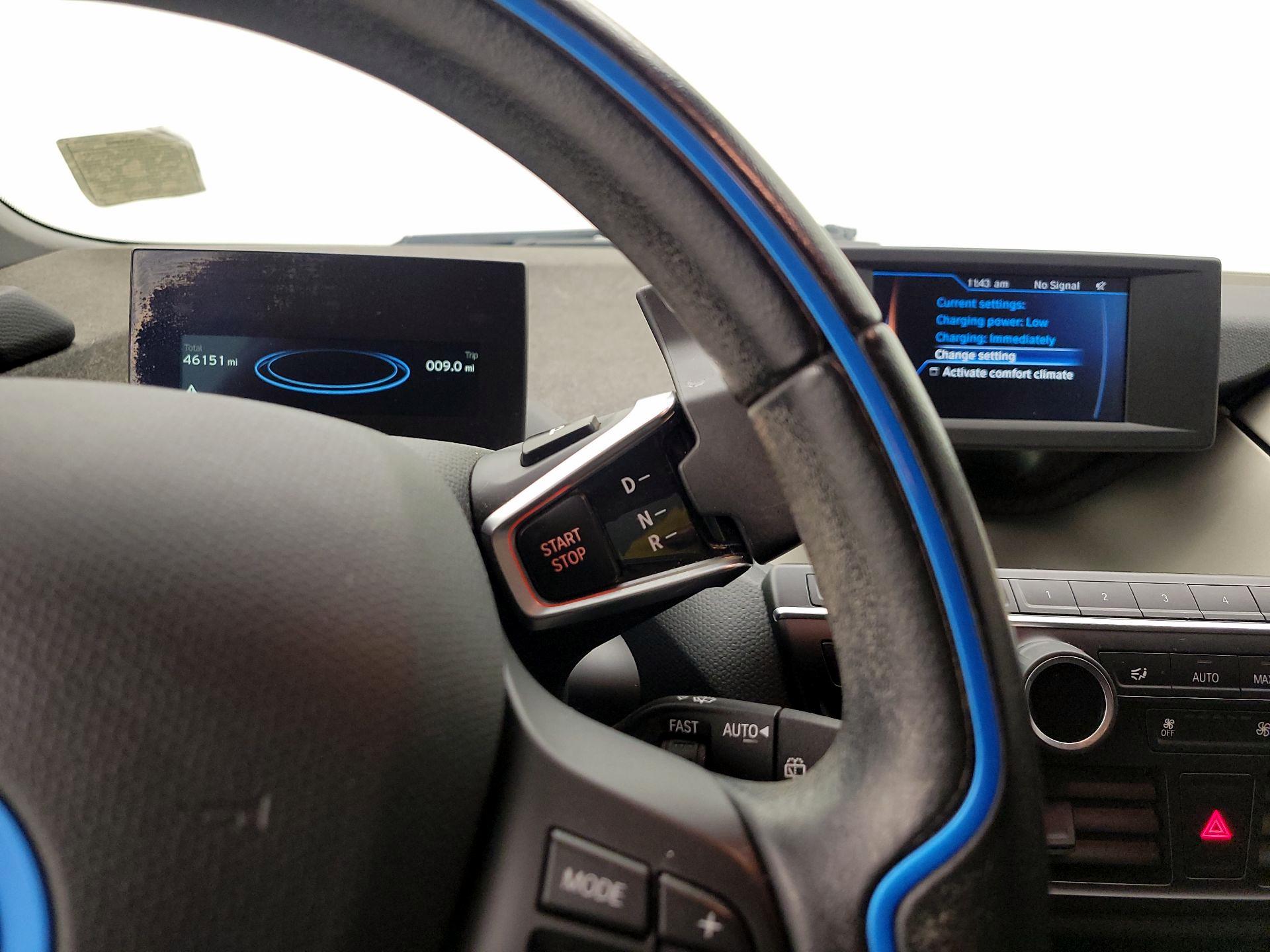 Thumbnail: 2018 BMW i3 - 18