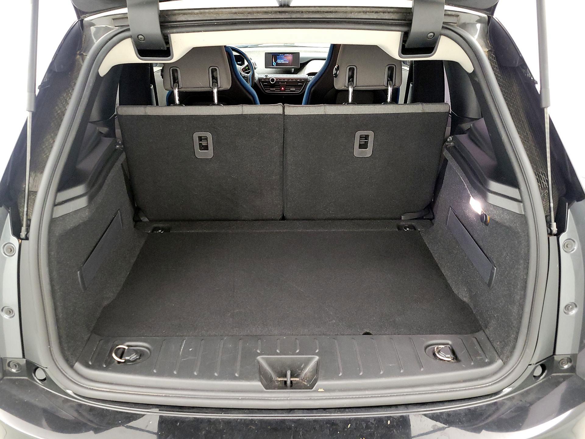 Thumbnail: 2018 BMW i3 - 20