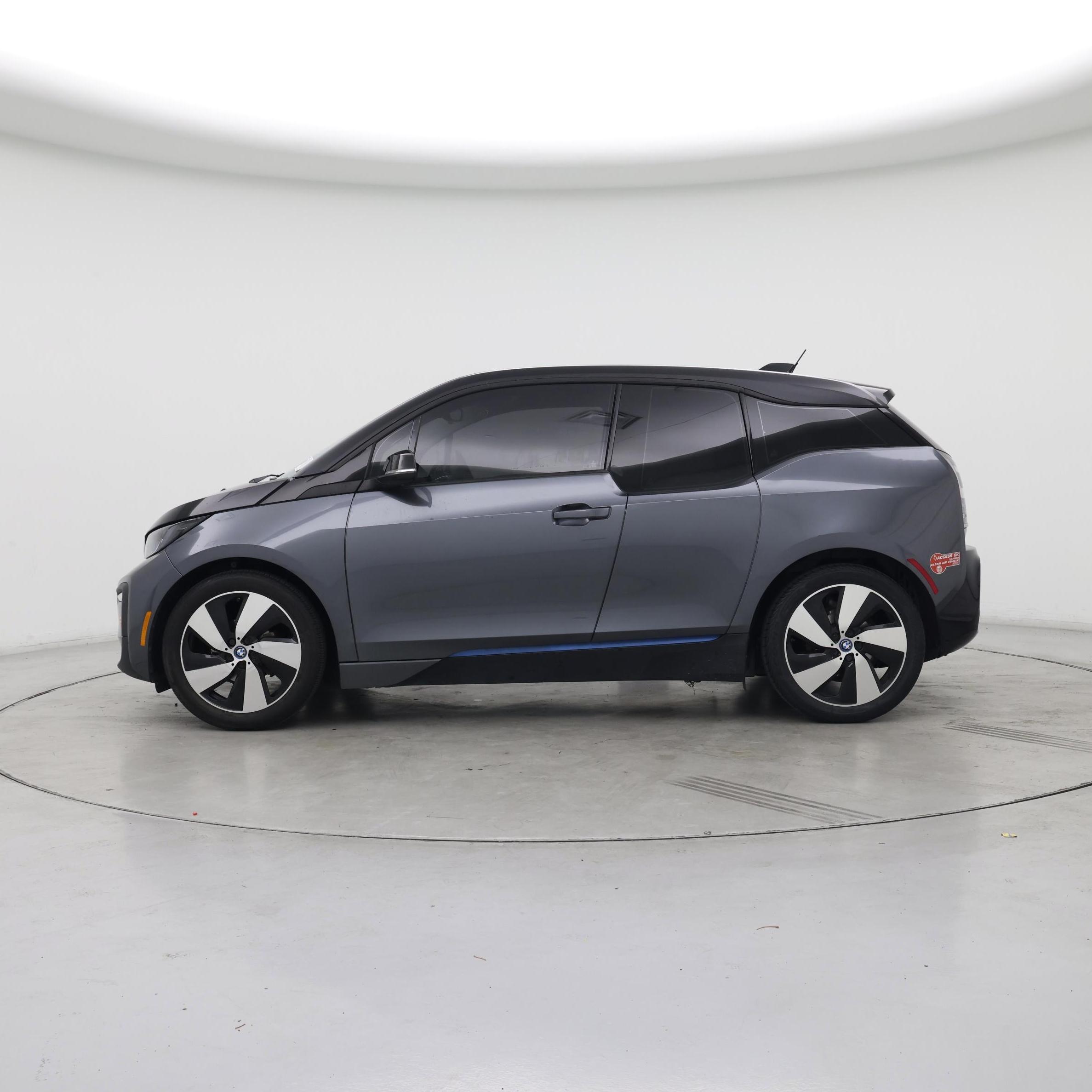 Thumbnail: 2018 BMW i3 - 3