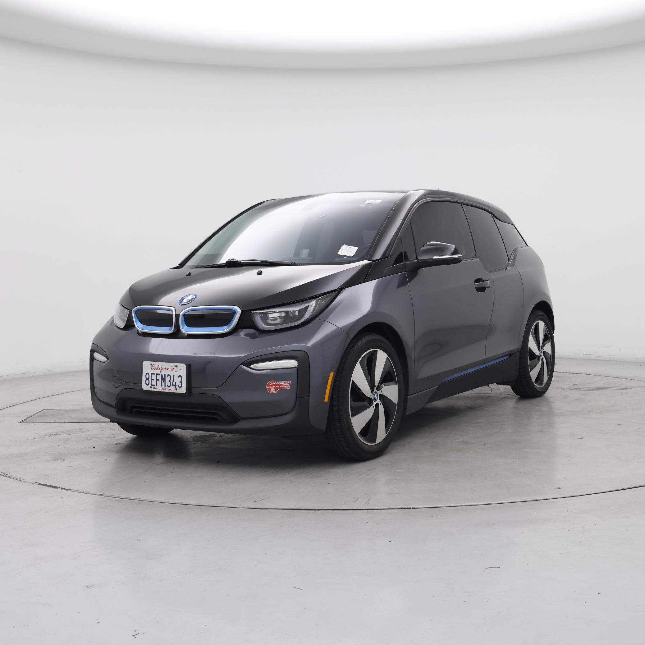 Thumbnail: 2018 BMW i3 - 4