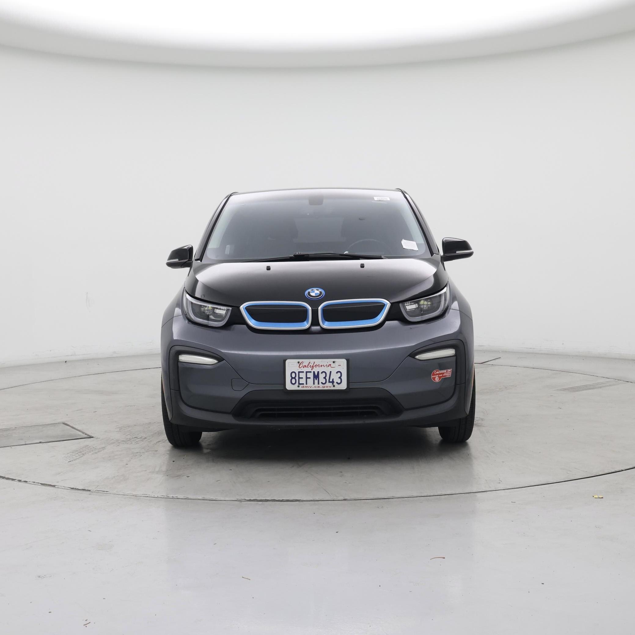 Thumbnail: 2018 BMW i3 - 5