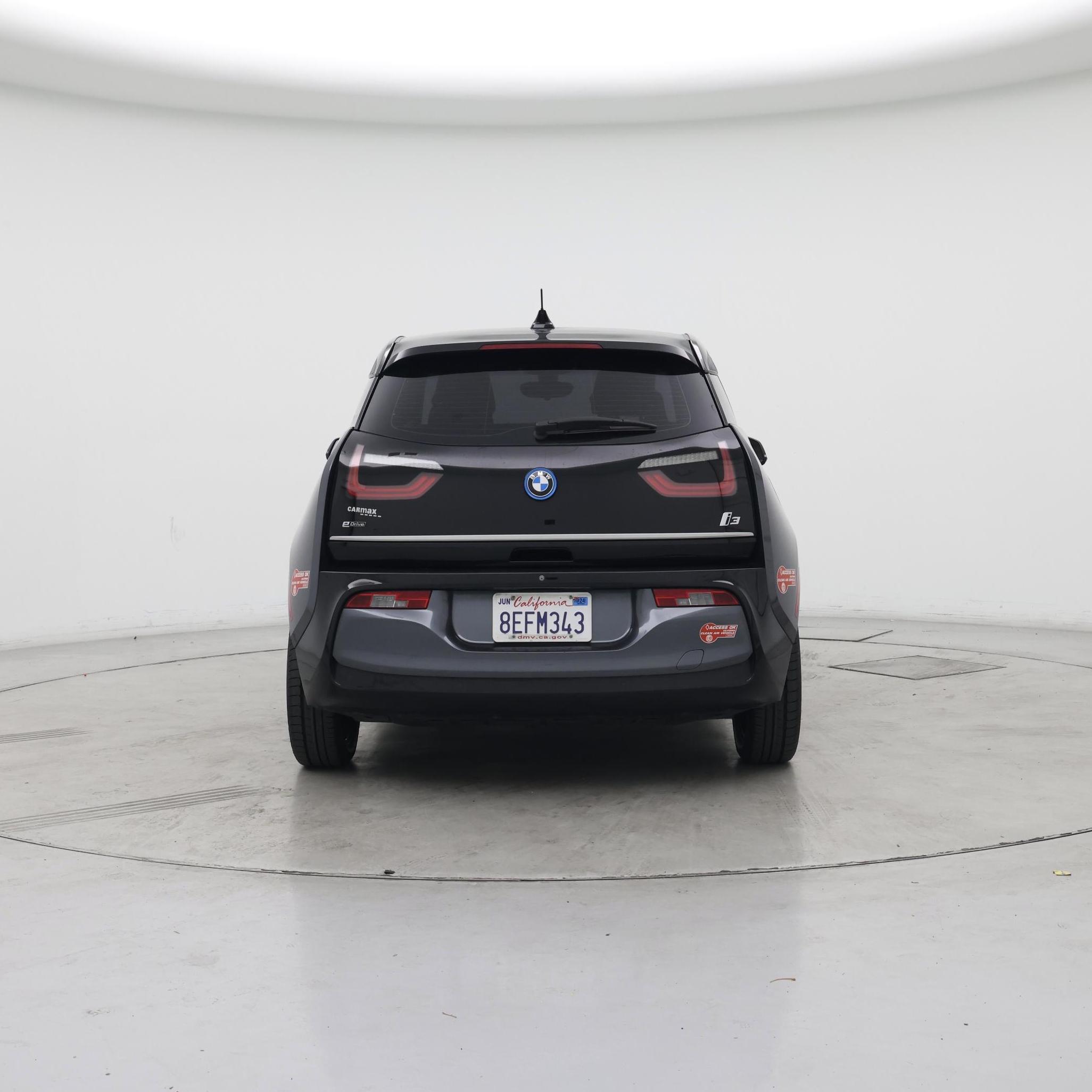 Thumbnail: 2018 BMW i3 - 6