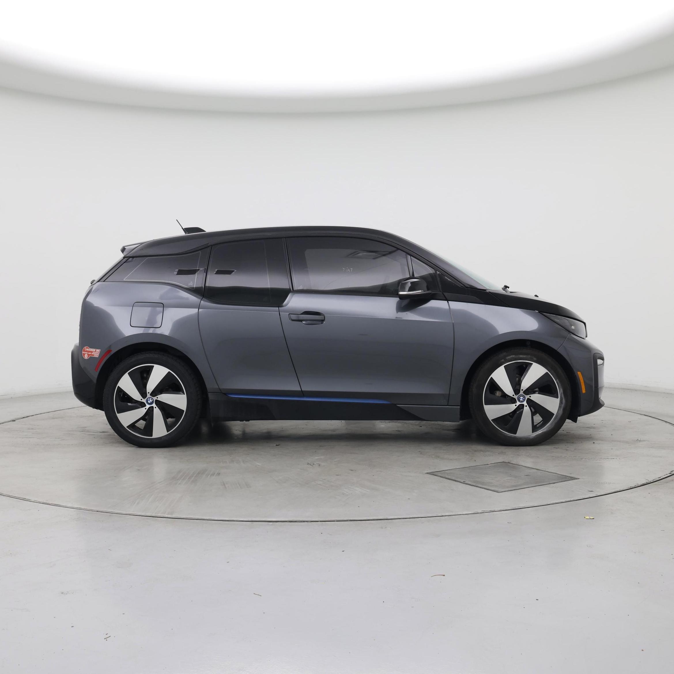 Thumbnail: 2018 BMW i3 - 7