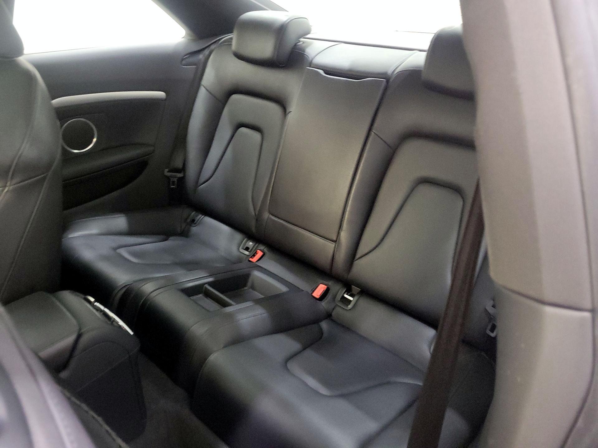 Thumbnail: 2016 Audi A5 - 20