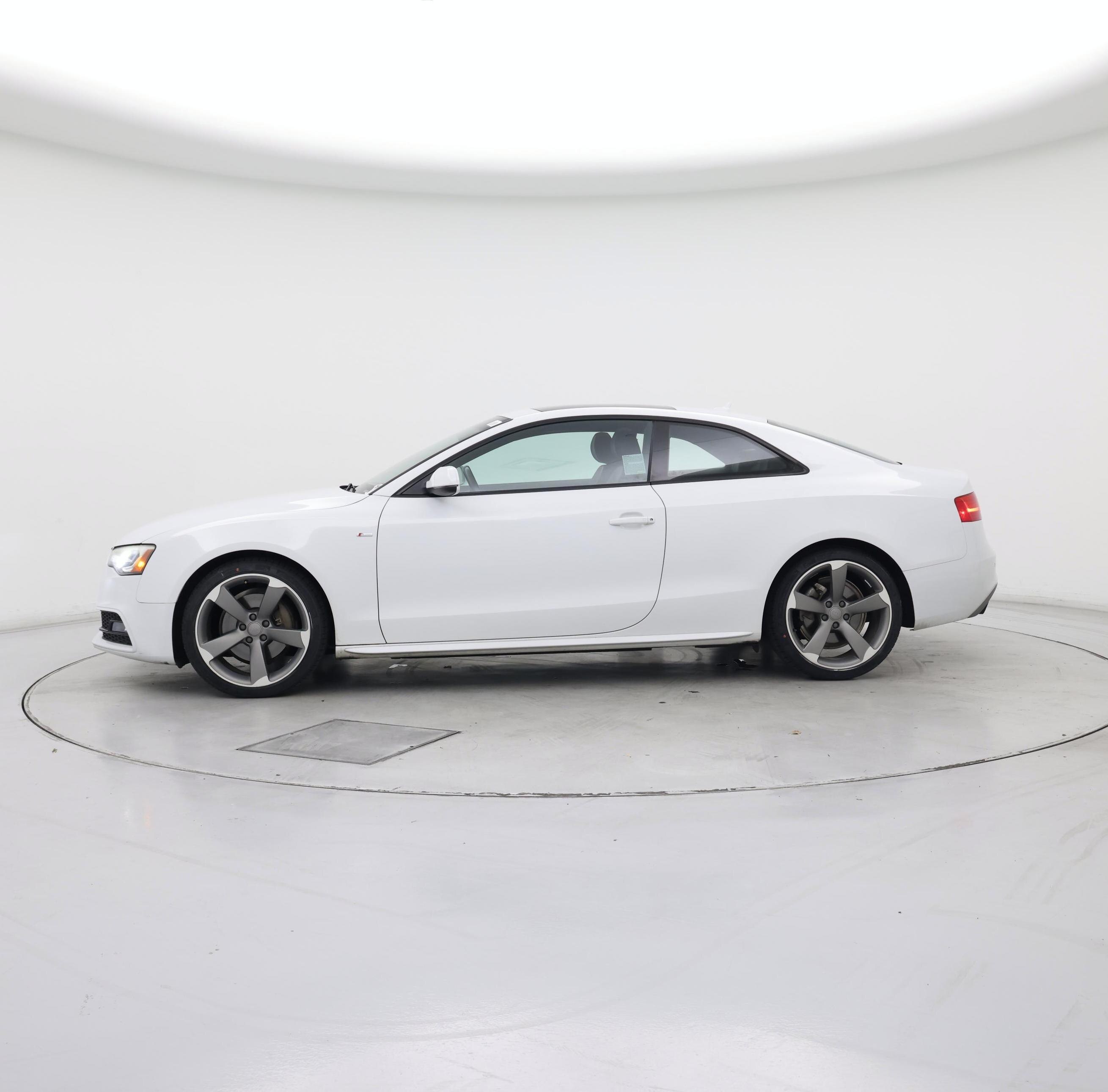 Thumbnail: 2016 Audi A5 - 3