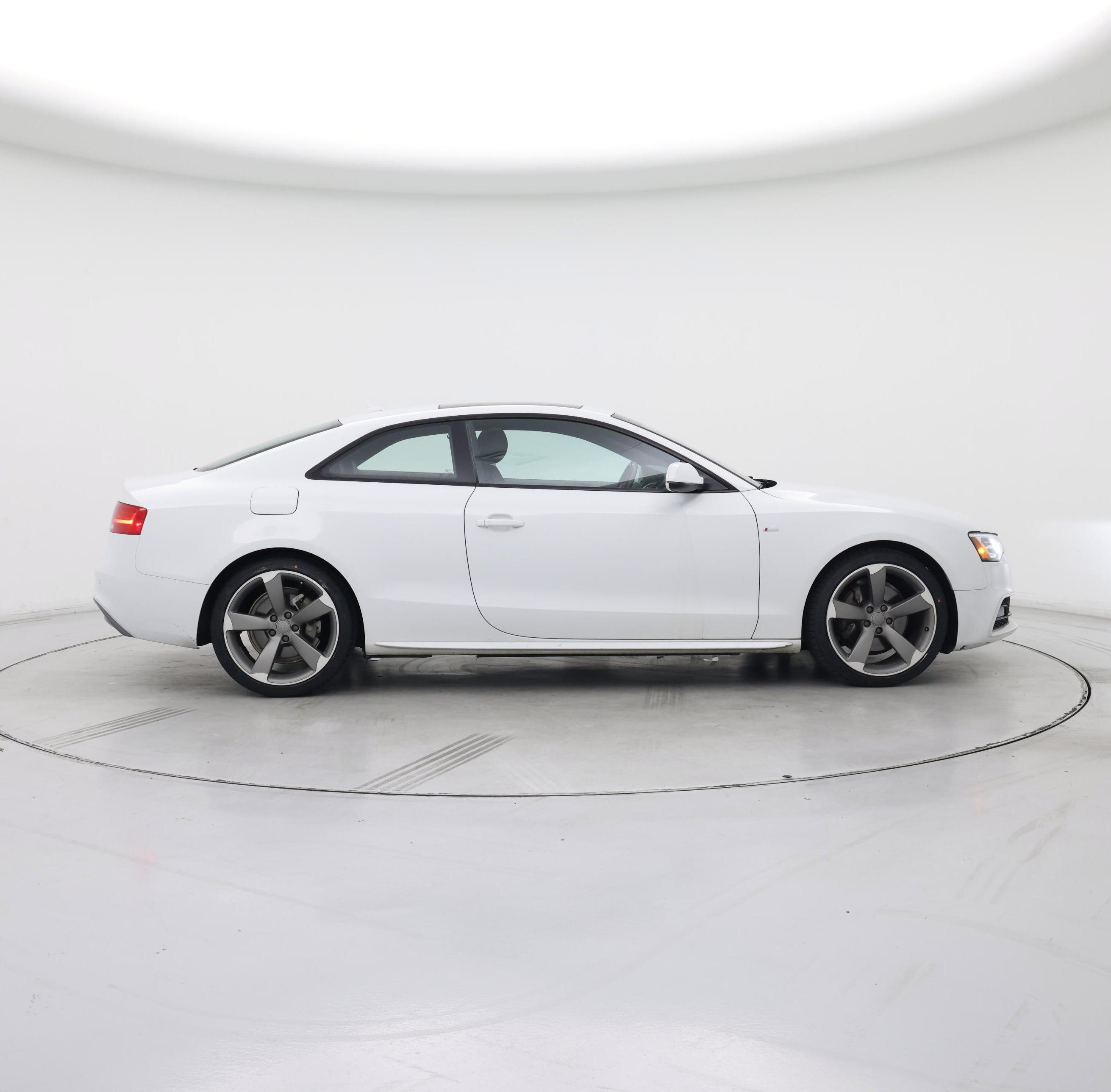 Thumbnail: 2016 Audi A5 - 7