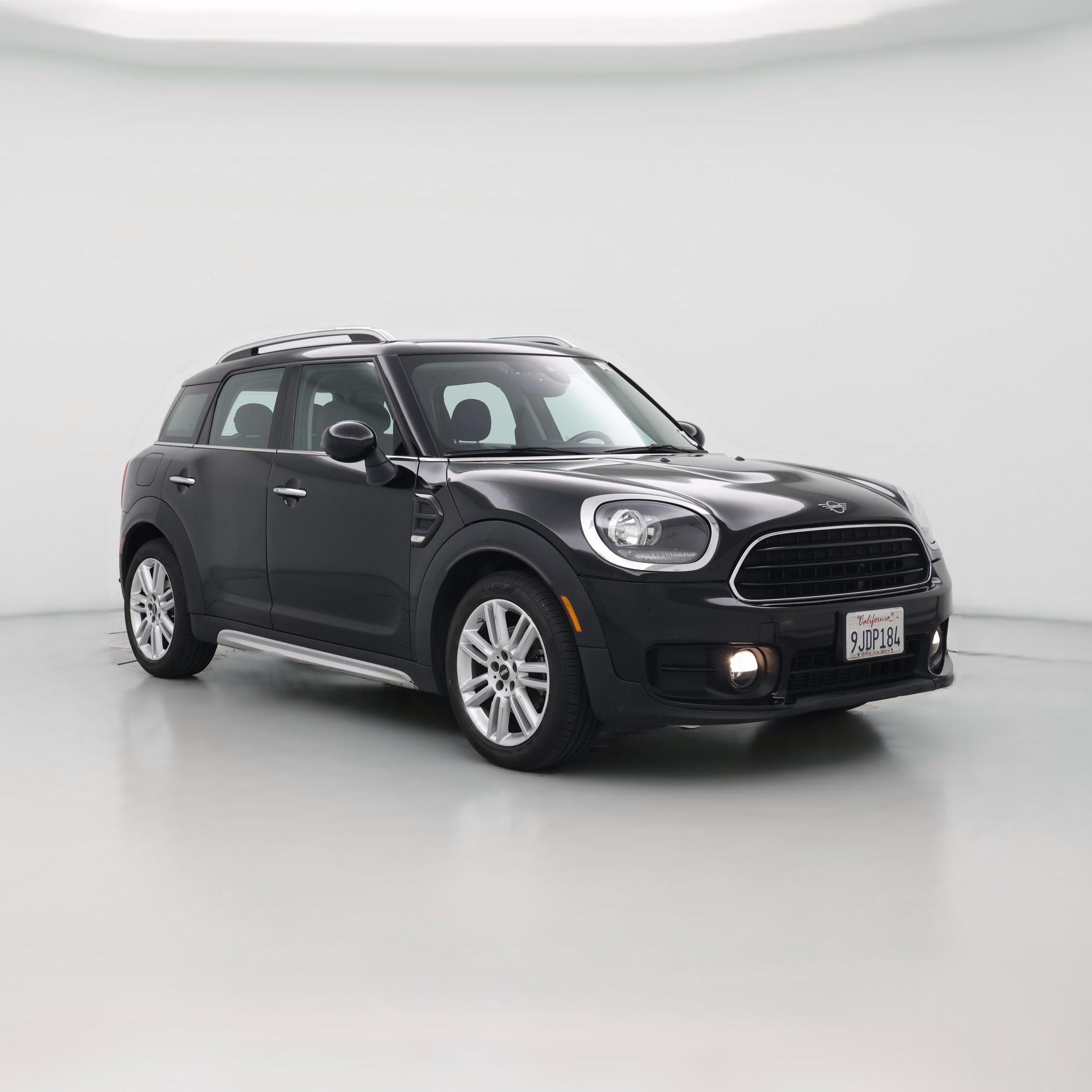 Thumbnail: 2019 MINI Cooper Countryman - 1