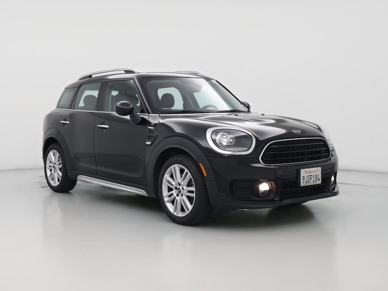 2019 MINI Cooper Countryman  -
                  Burbank, CA