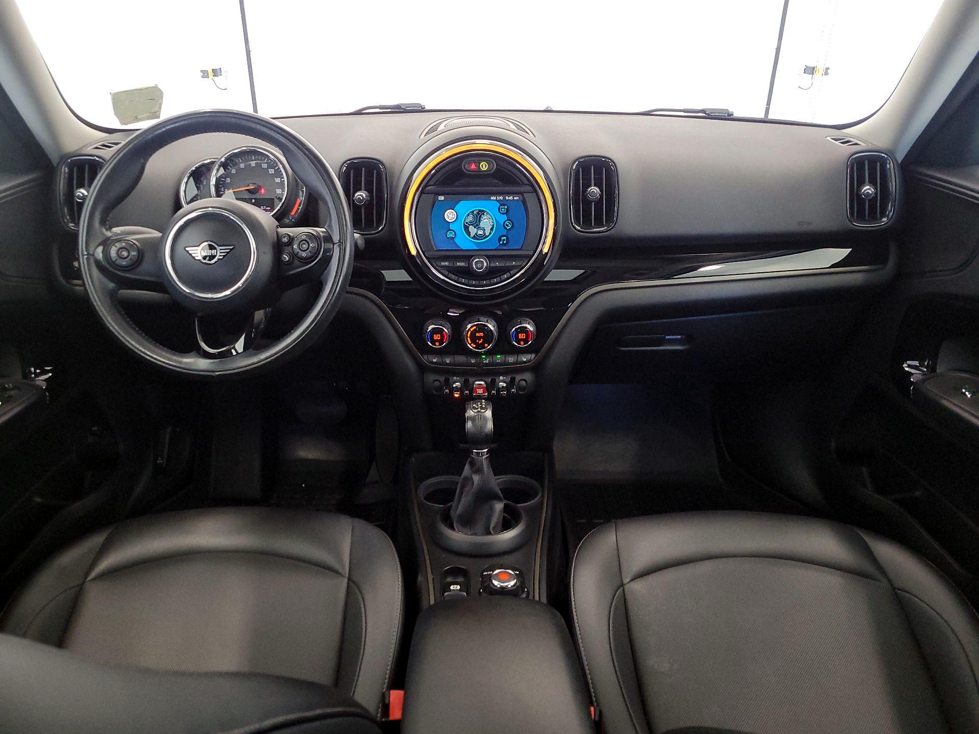Thumbnail: 2019 MINI Cooper Countryman - 9