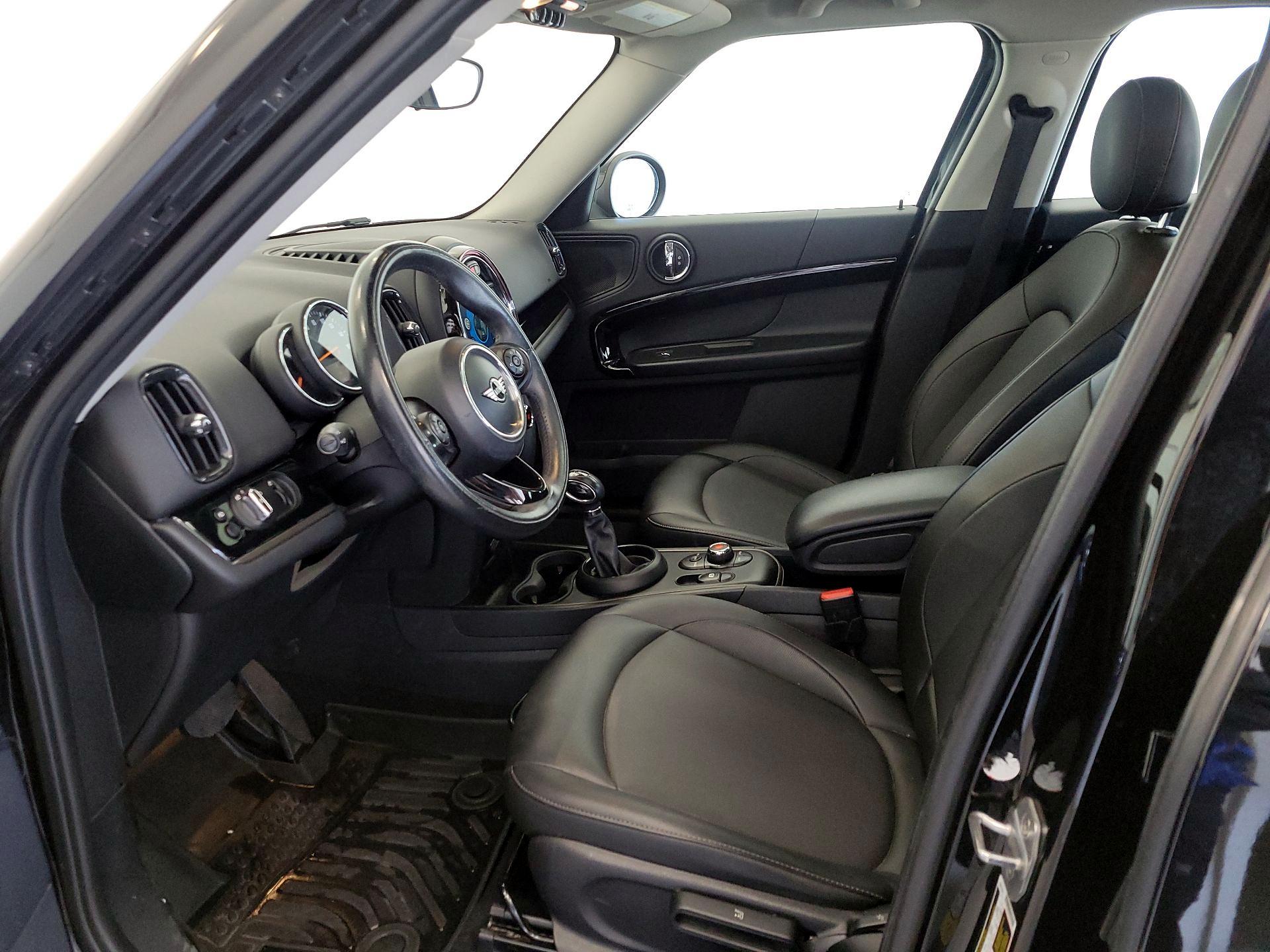 Thumbnail: 2019 MINI Cooper Countryman - 11