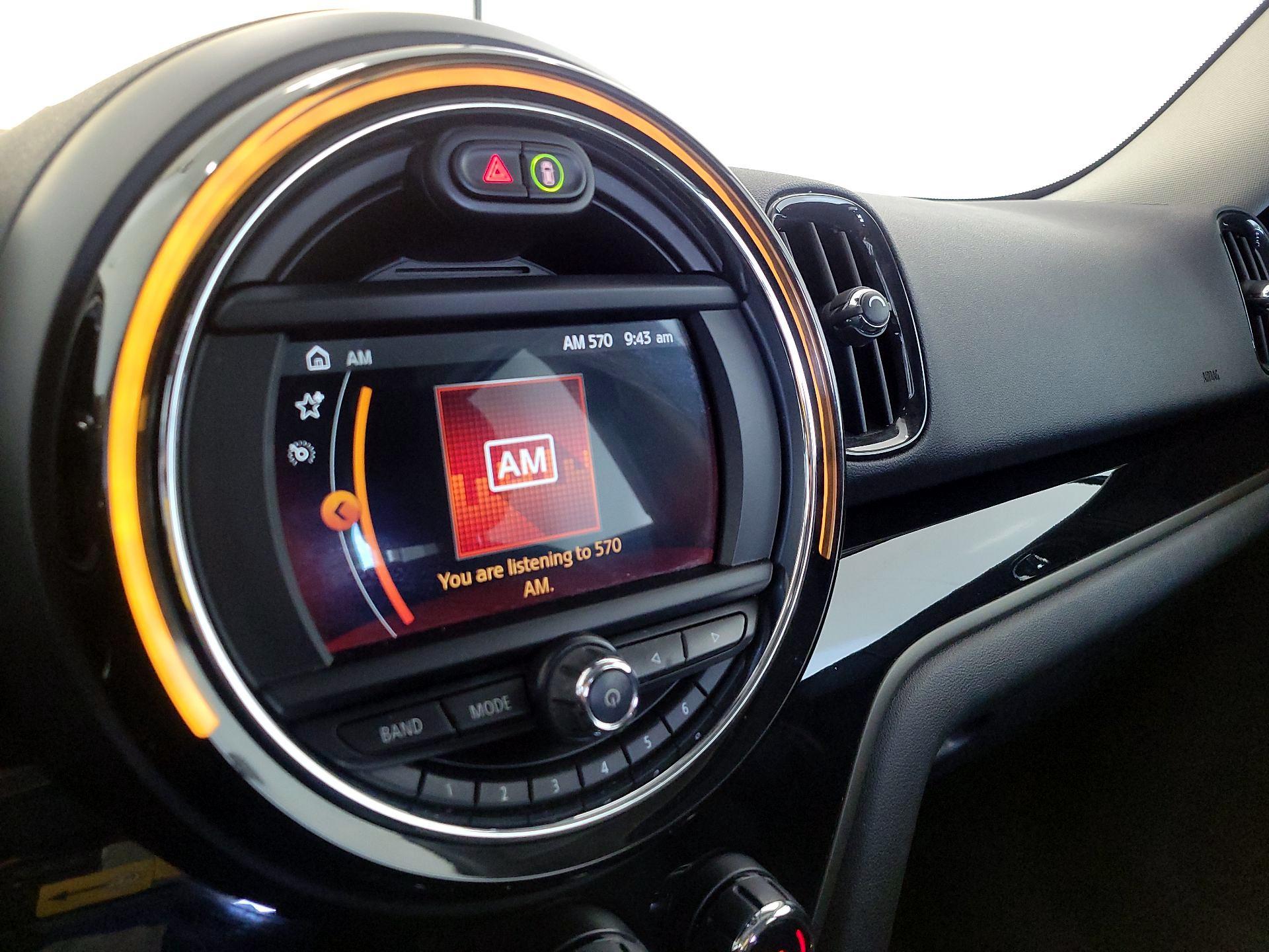 Thumbnail: 2019 MINI Cooper Countryman - 14