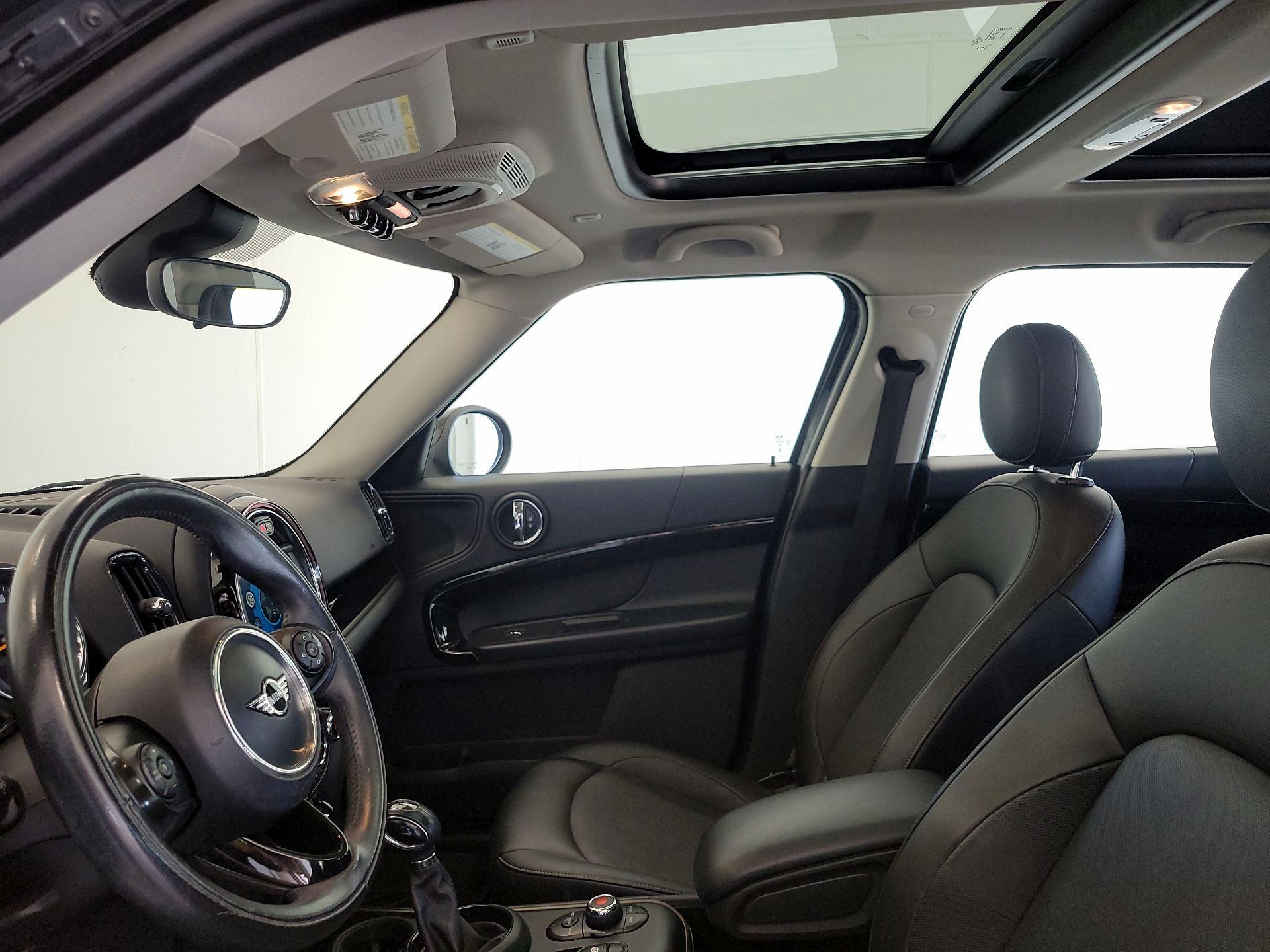 Thumbnail: 2019 MINI Cooper Countryman - 18