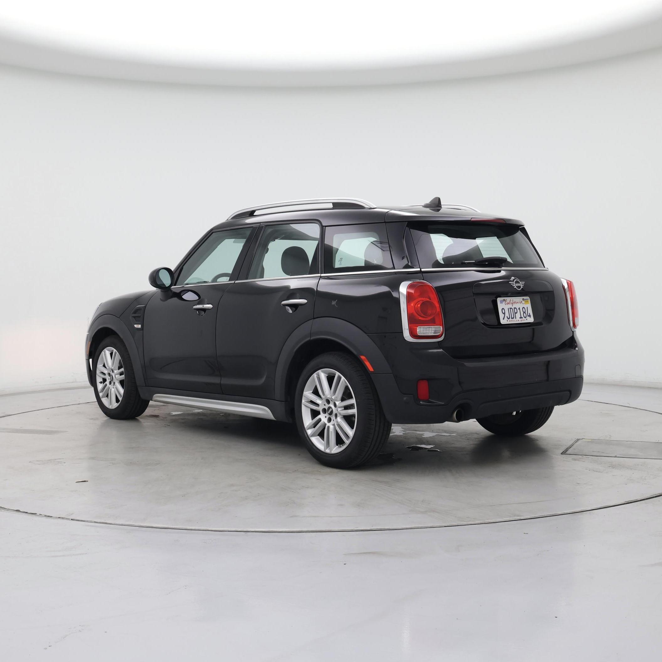 Thumbnail: 2019 MINI Cooper Countryman - 2