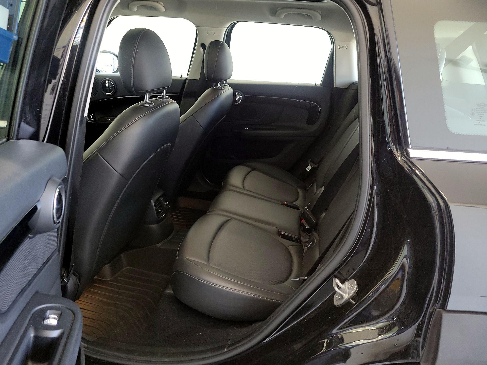 Thumbnail: 2019 MINI Cooper Countryman - 19