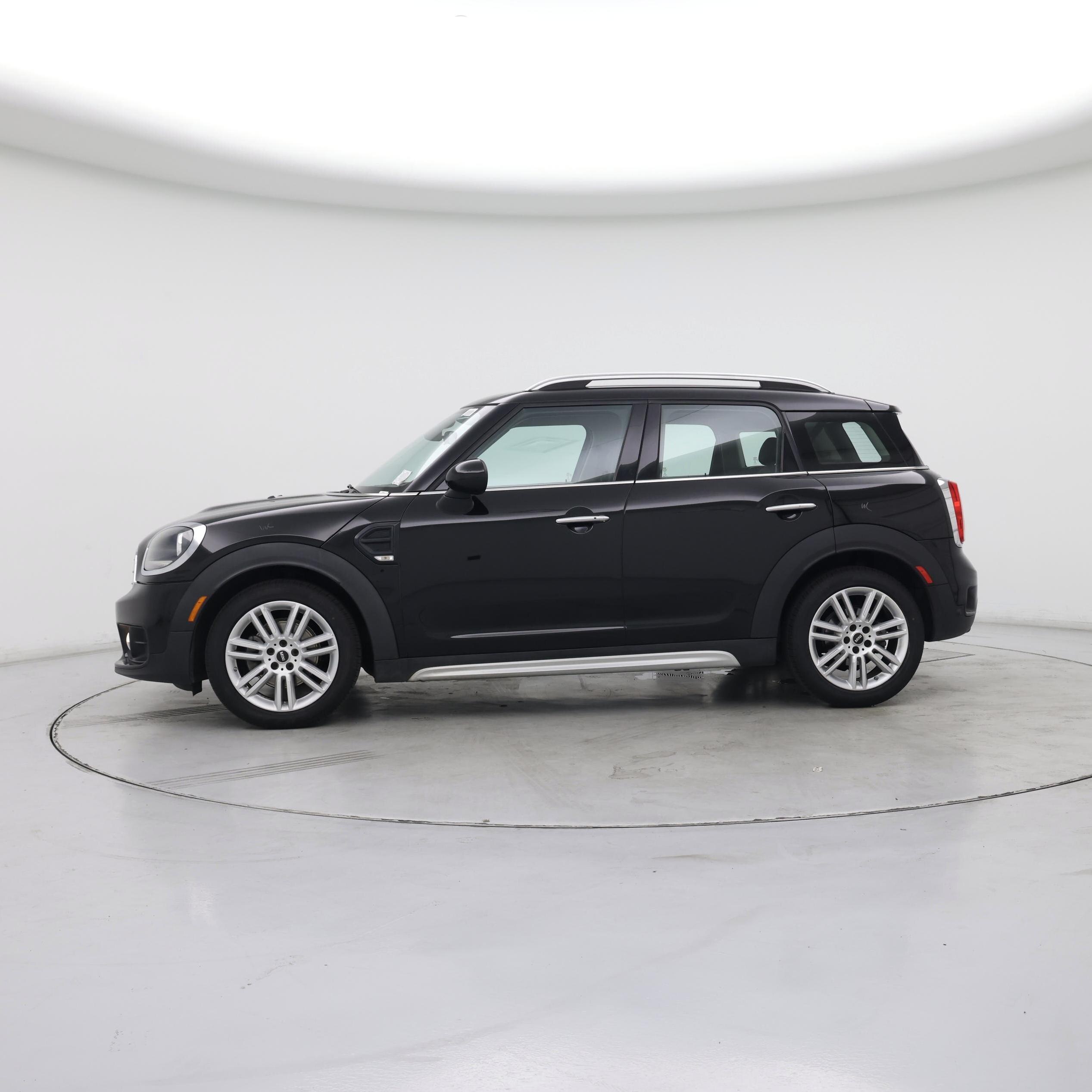 Thumbnail: 2019 MINI Cooper Countryman - 3