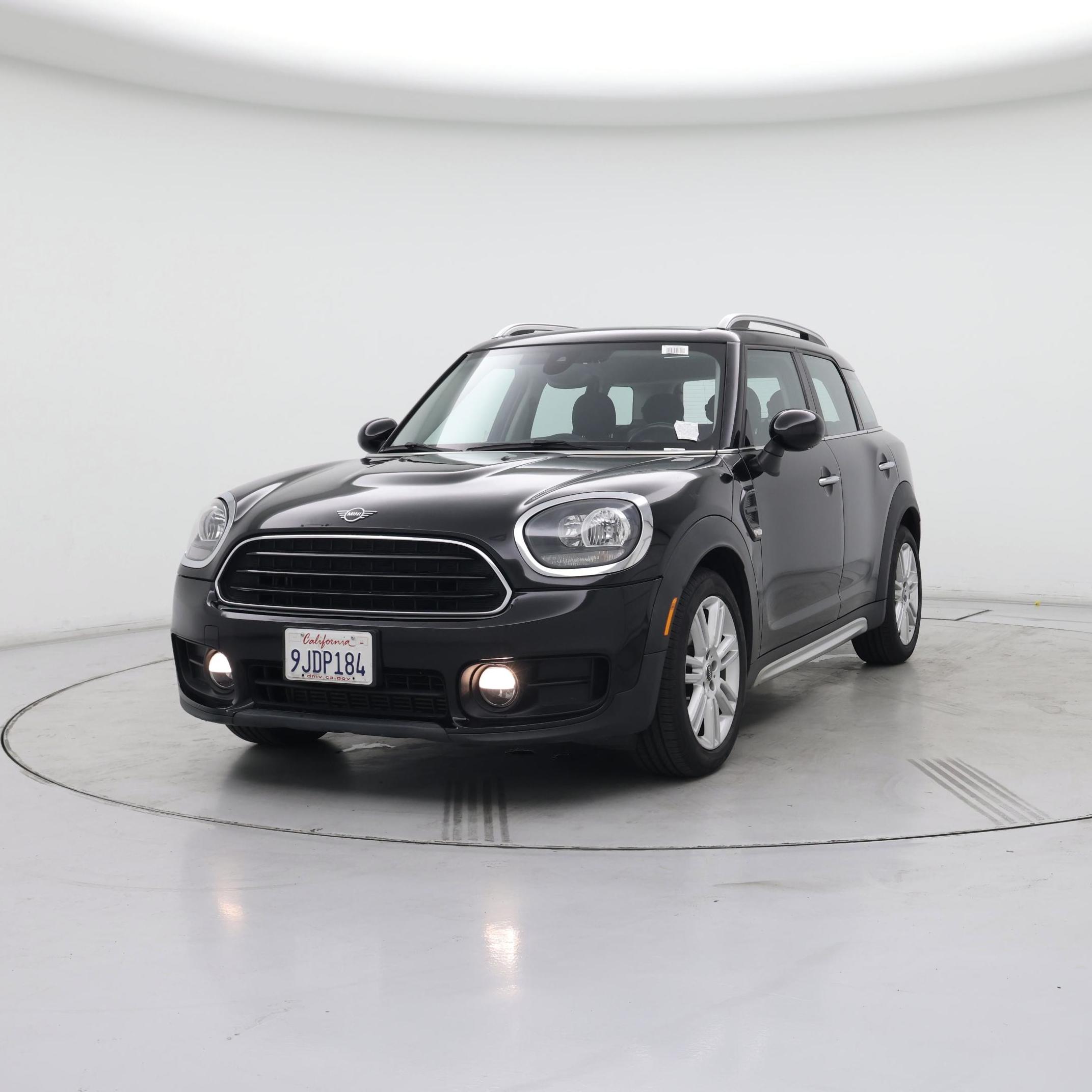 Thumbnail: 2019 MINI Cooper Countryman - 4