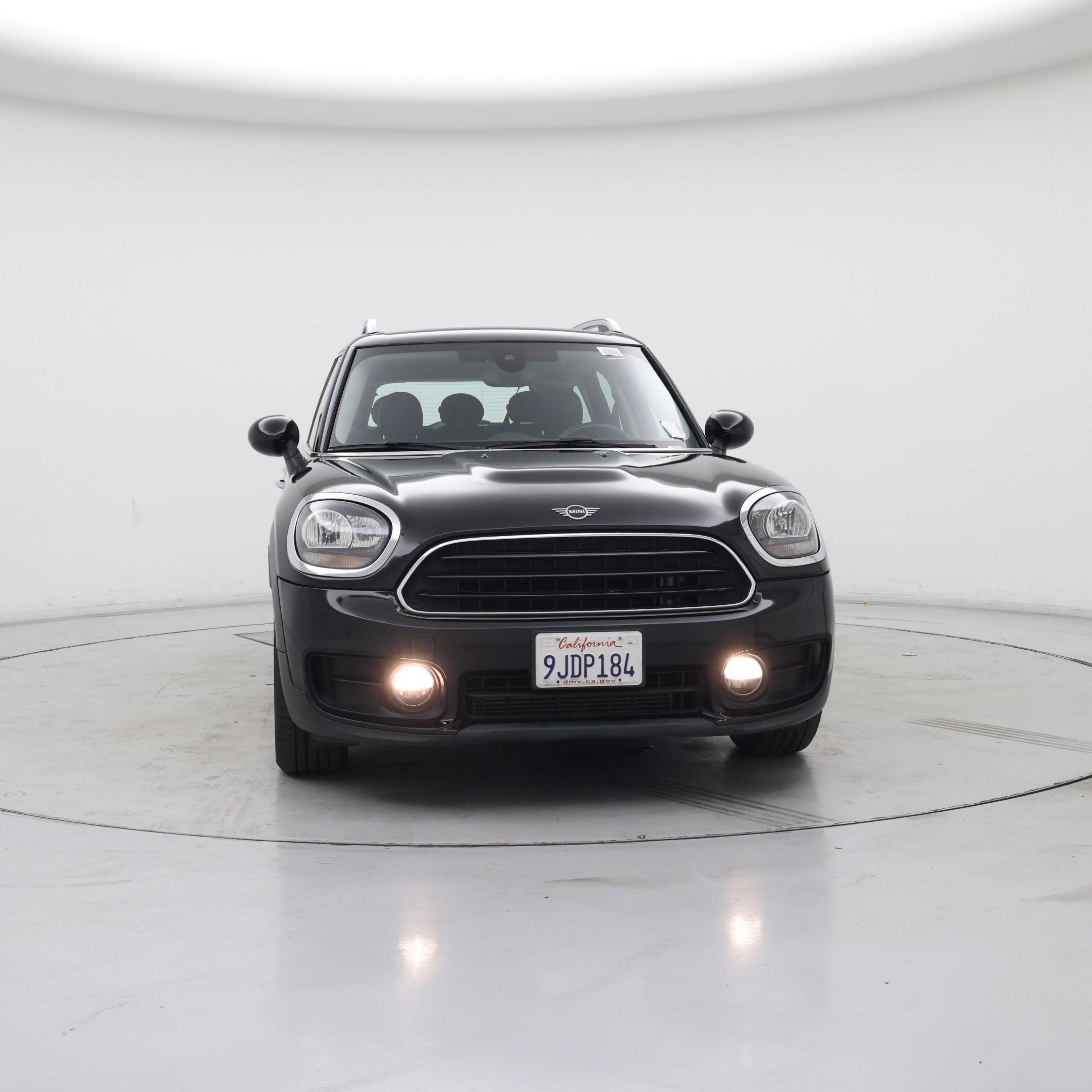 Thumbnail: 2019 MINI Cooper Countryman - 5
