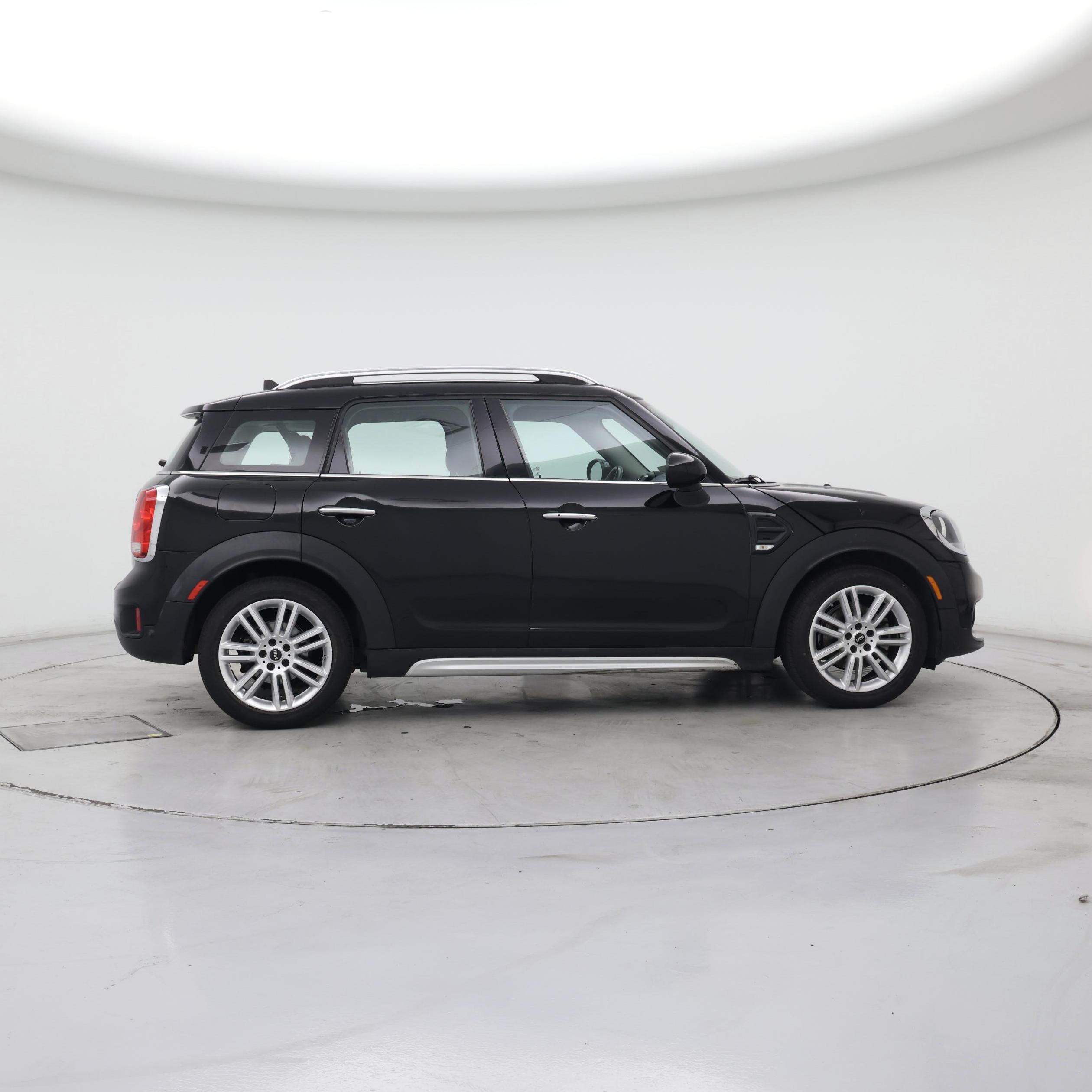 Thumbnail: 2019 MINI Cooper Countryman - 7