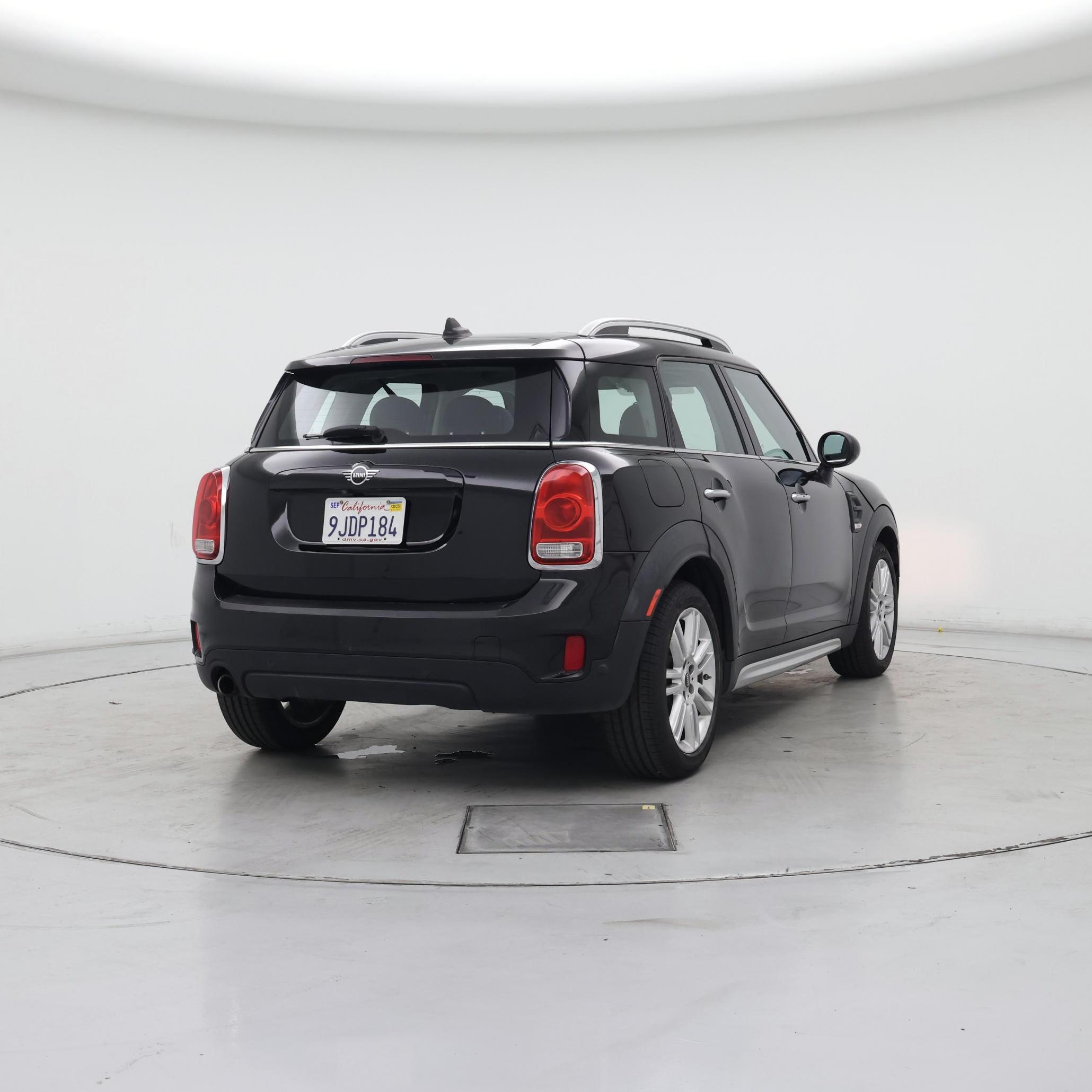 Thumbnail: 2019 MINI Cooper Countryman - 8