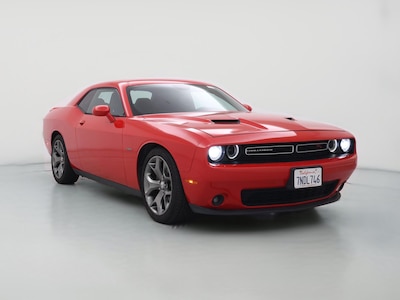 2015 Dodge Challenger R/T -
                Palmdale, CA
