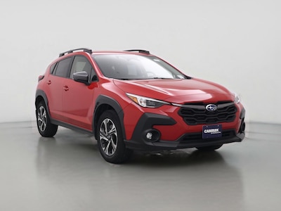 2024 Subaru Crosstrek Premium -
                Palm Desert, CA