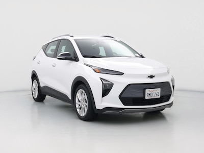 2023 Chevrolet Bolt EUV LT -
                Palmdale, CA