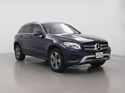 2019 Mercedes-Benz GLC 300 -
                  Pleasant Hill, CA