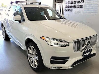 2018 Volvo XC90 T6 Inscription -
                Palmdale, CA