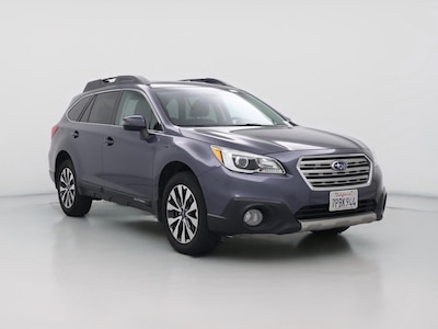 2016 Subaru Outback 2.5i Limited -
                Canoga Park, CA