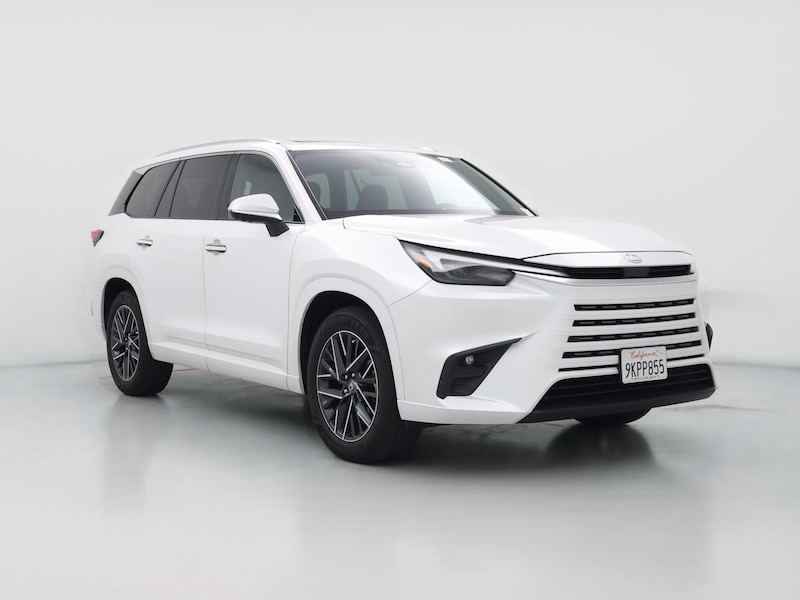 2024 Lexus TX 350 -
                  Scottsdale, AZ