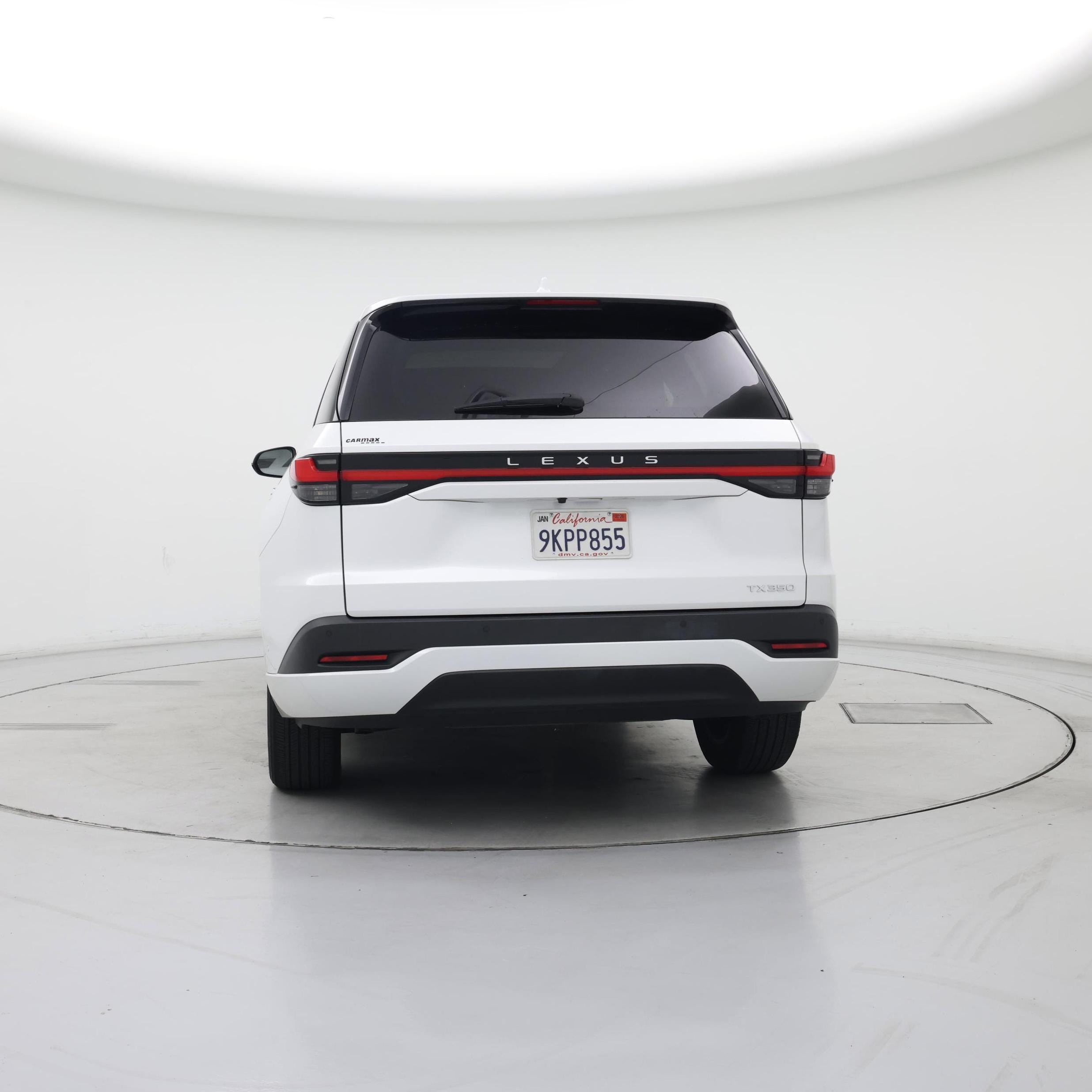 Thumbnail: 2024 Lexus TX - 6