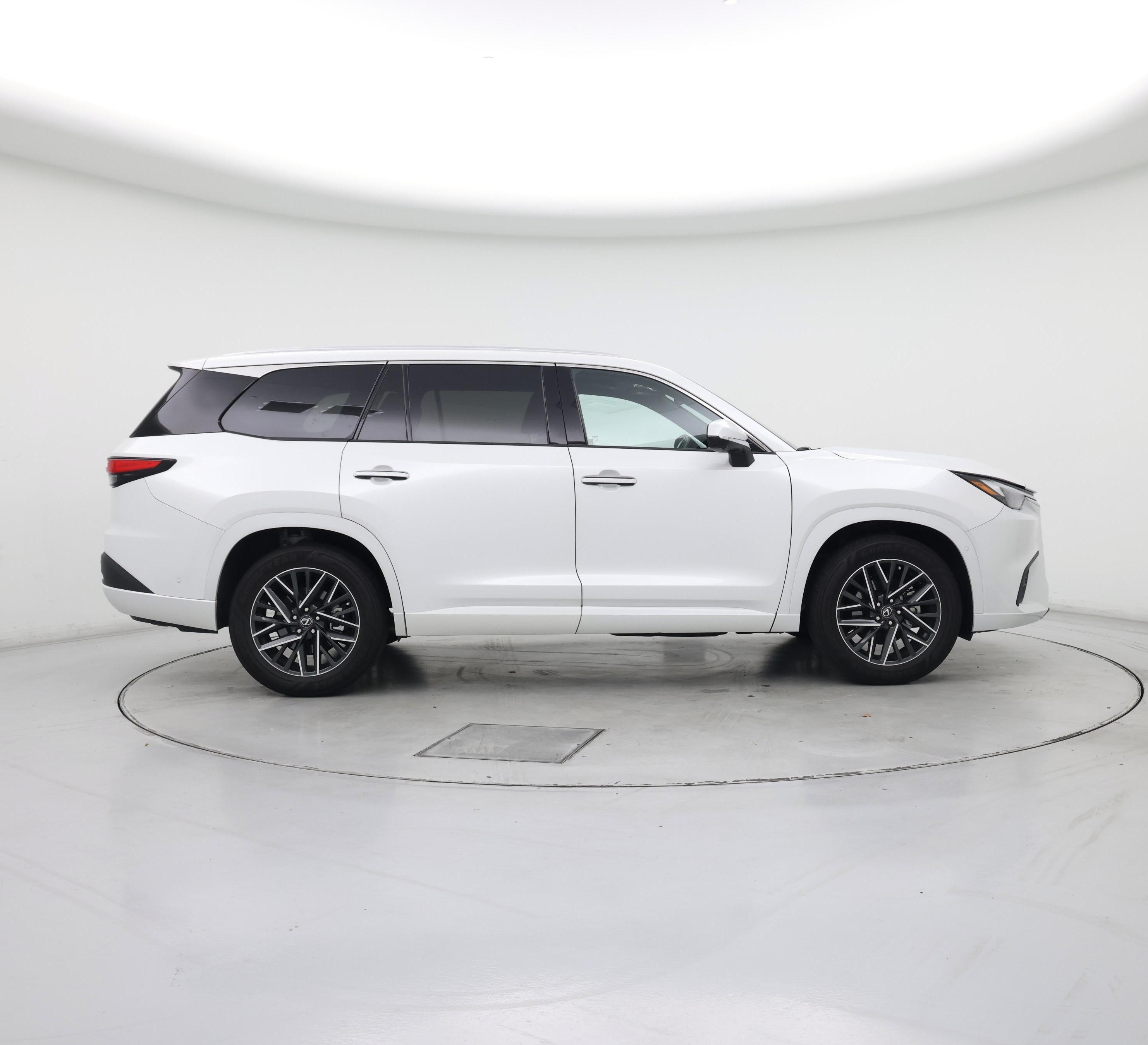 Thumbnail: 2024 Lexus TX - 7