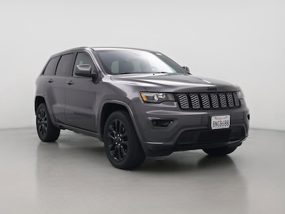 2019 Jeep Grand Cherokee Altitude -
                  San Diego, CA