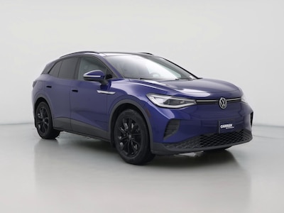 2021 Volkswagen ID.4 Pro S -
                Palmdale, CA