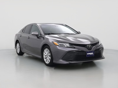 2019 Toyota Camry LE -
                Stockton, CA