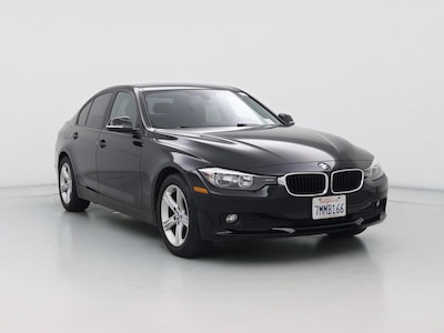 2015 BMW 3 Series 320i -
                  Palm Desert, CA