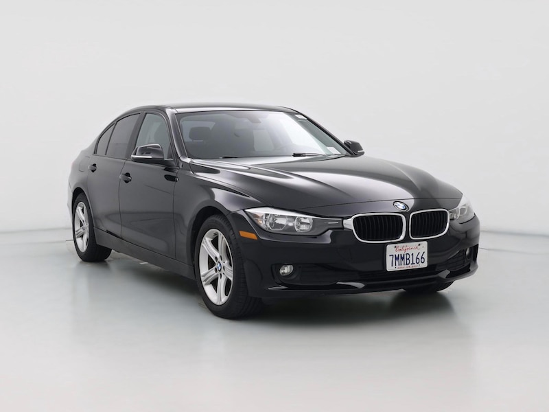2015 BMW 3 Series 320i -
                  Palm Desert, CA