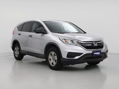 2016 Honda CR-V LX -
                Henderson, NV